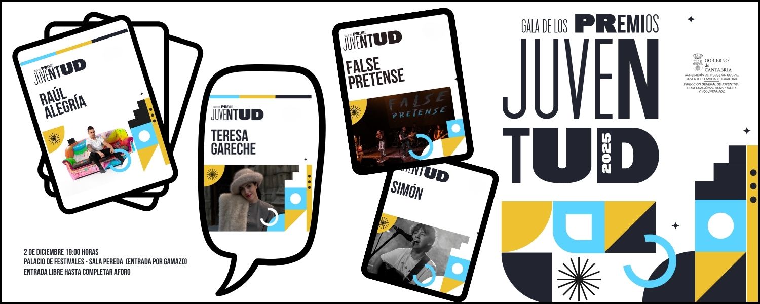 gala juventud palacio festivales martes 2